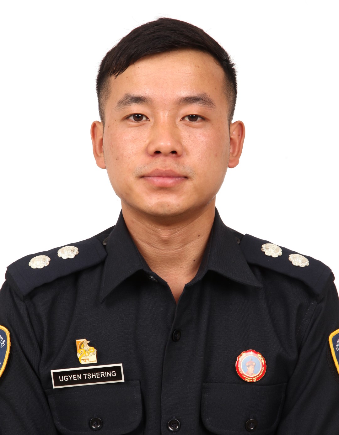 Ugyen Tshering Ugyen Tshering